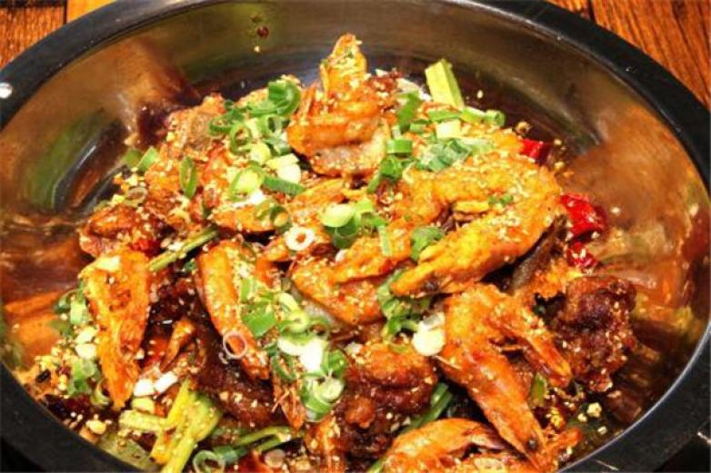 黄粱一梦火锅店